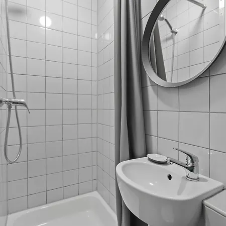 Casa de hóspedes Express