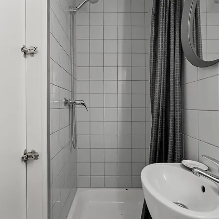 Express Oldtown Hotell Vilnius