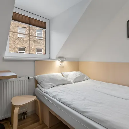 Express Casa de hóspedes 3*