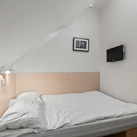 Hotell Express Oldtown Vilnius