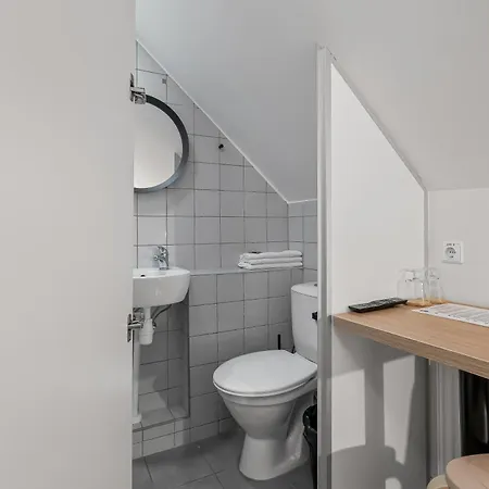 Express Oldtown 3* Vilnius