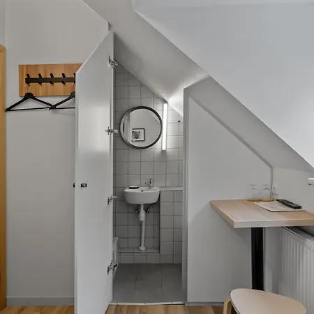 Express Oldtown Hotell Vilnius