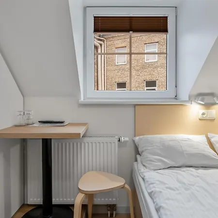 Express Oldtown Hotell