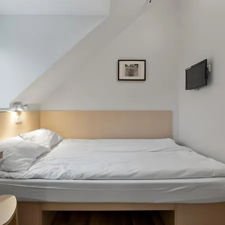 Hotell Express Oldtown 3*