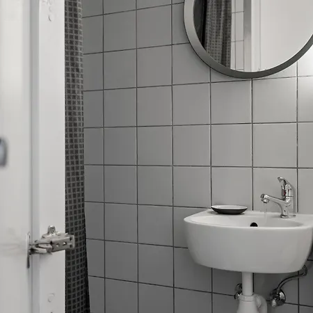 Express Oldtown Hotell 3*