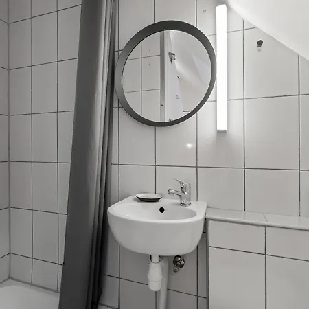 Maison d'hôtes Express Vilnius
