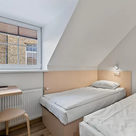 Hotell Express Oldtown