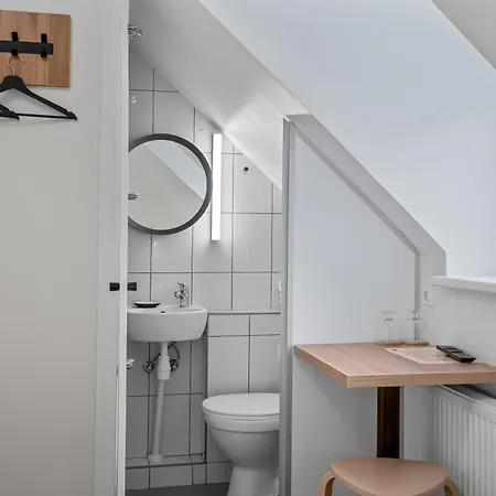 Express Guest house Vilnius