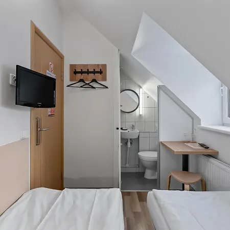 Express Guest house