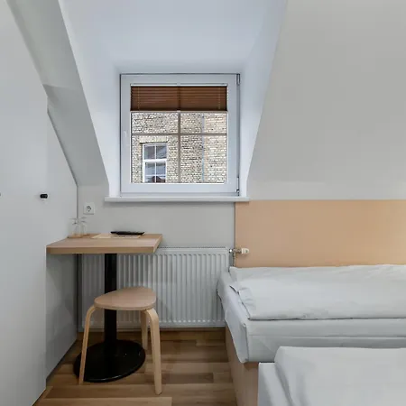 Guest house Express 2*