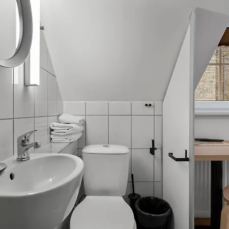 Express Oldtown 3* Vilnius