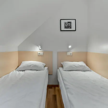Guest house Express