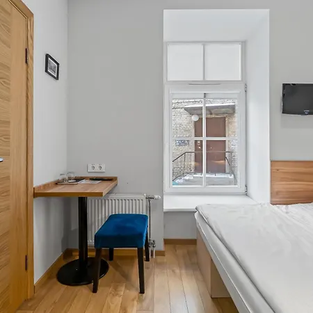 Hotell Express Oldtown 3*