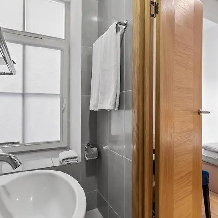 Express Oldtown Hotell 3*