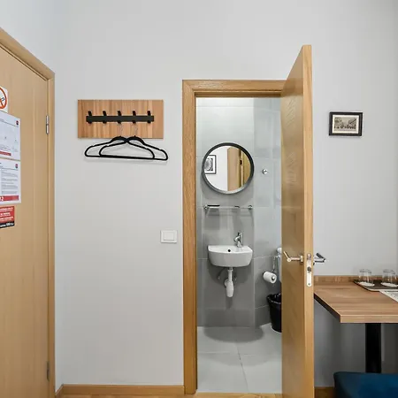 Express Oldtown 3* Vilnius