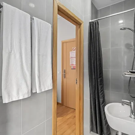 Hotell Express Oldtown
