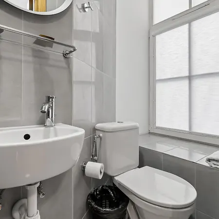 Express Oldtown Hotell Vilnius