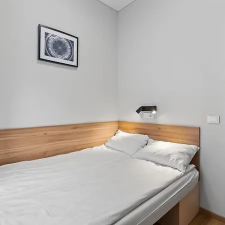 Express Oldtown Hotell