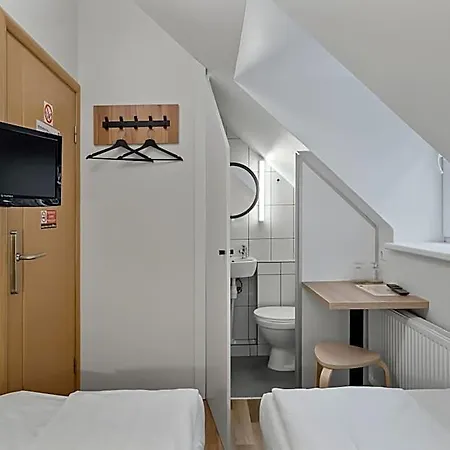Konukevi Express Vilnius