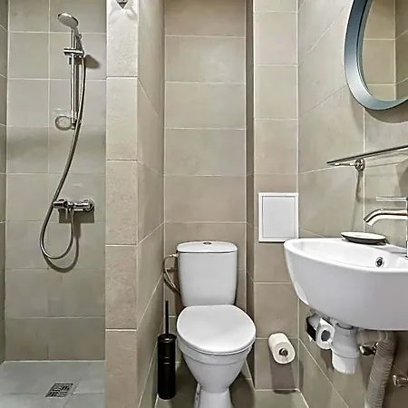 Express Vilnius