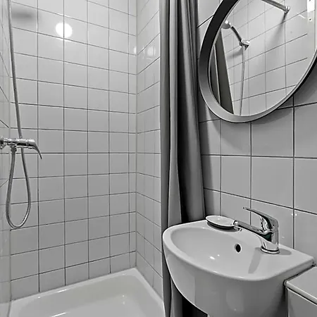 Konukevi Express 3*