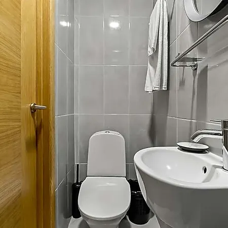 Express Konukevi 3*