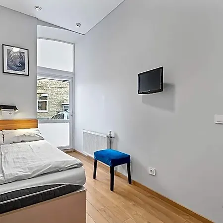 Express 3* Vilnius