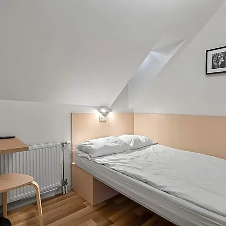 Express 3* Vilnius