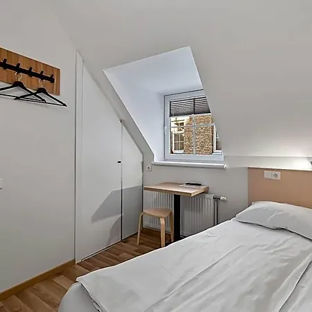 Express Konukevi 3*