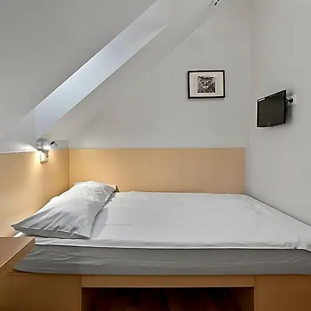 Express Konukevi Vilnius