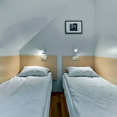 Express Vilnius