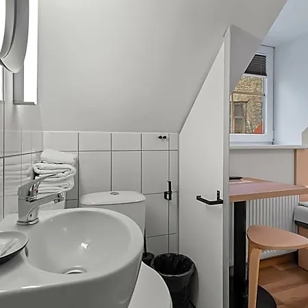 Express Konukevi 3*