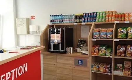 Express Vilnius