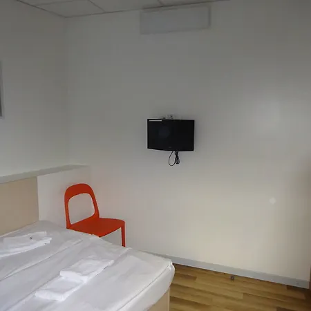 Hotell Express Oldtown
