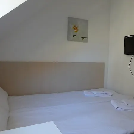 Express 3* Vilnius