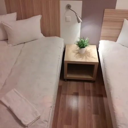 Express Oldtown 3* Vilnius
