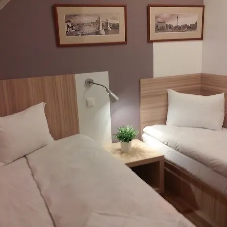 Express Guest house