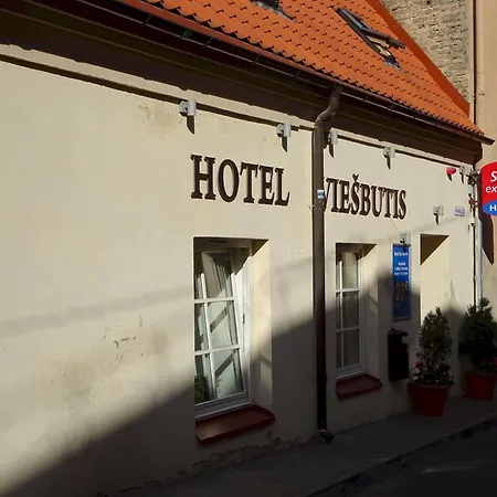 Express Oldtown Vilnius
