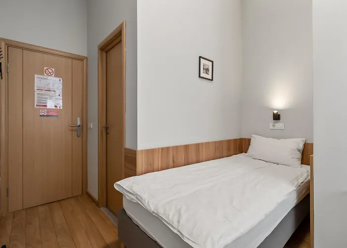 Pensionat Express Vilnius