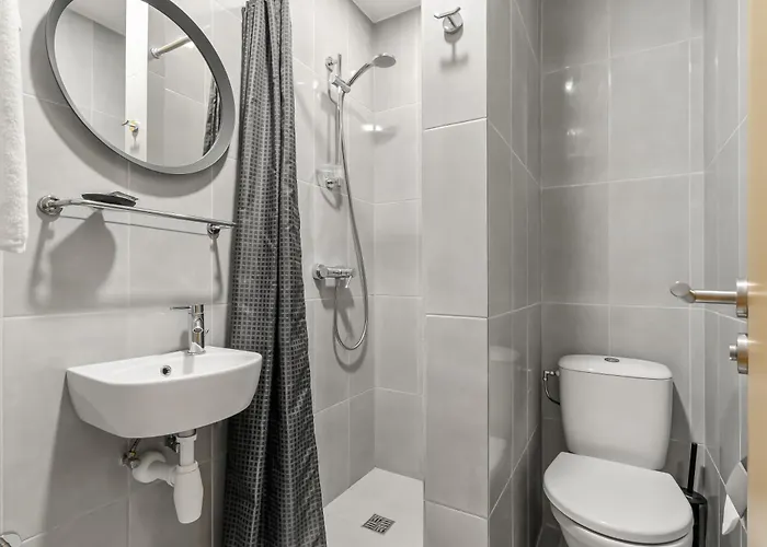 Express Gæstehus Vilnius