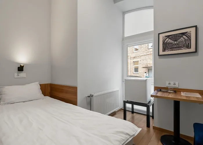 Express Gæstehus 3*