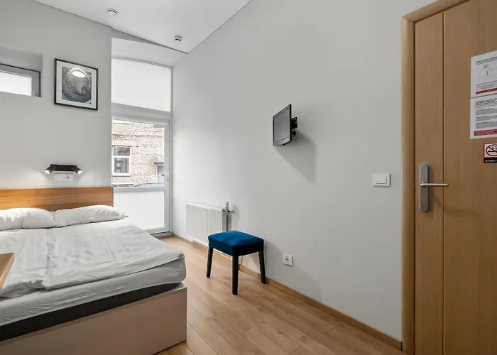 Express Svečių namai Vilnius