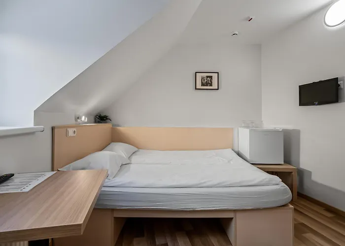 Gæstehus Express 3*