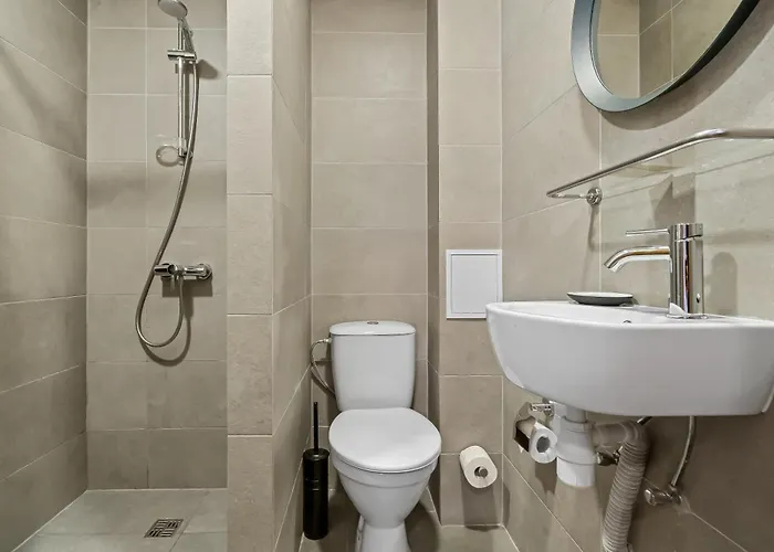 Express Gæstehus Vilnius