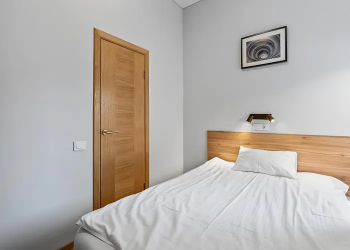 Pensionat Express Vilnius