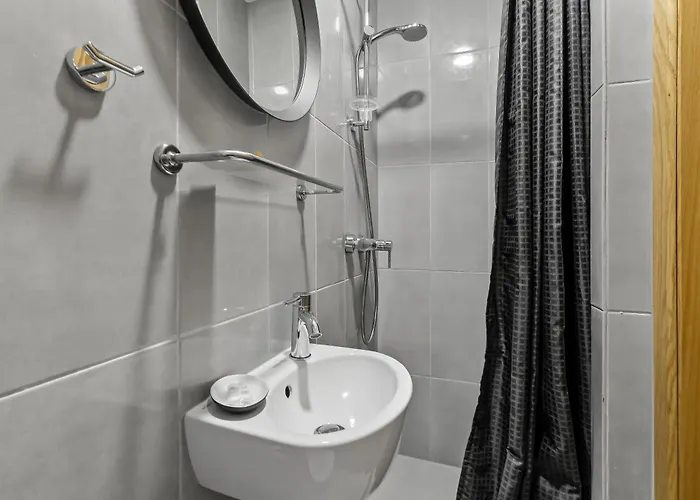 Svečių namai Express