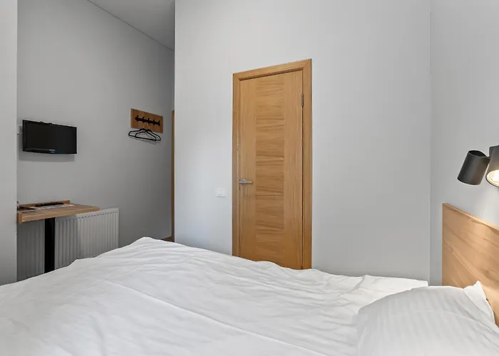 Express Svečių namai Vilnius