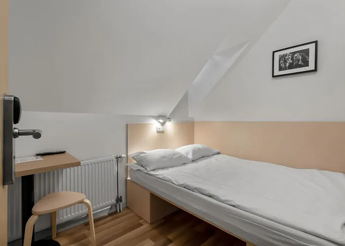 Express Gæstehus 3*