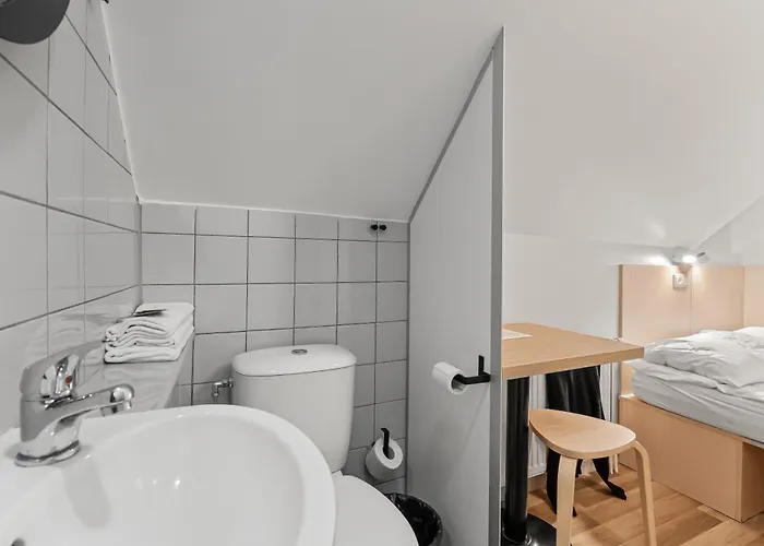 Pensionat Express Vilnius