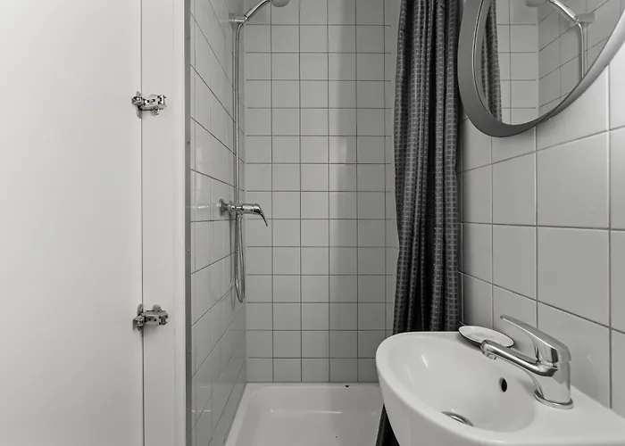 Express Svečių namai Vilnius